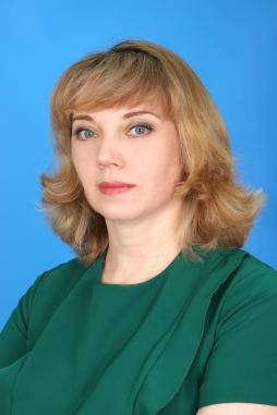 Чванько Людмила Борисовна