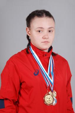 Абраменко Дарья Владимировна