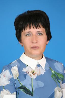 Лузина Татьяна Васильевна